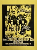 INXS / Catherine Wheel on Nov 20, 1993 [623-small]