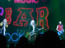 Journey / Def Leppard on Aug 15, 2018 [894-small]