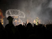 The Baboon Show on Jan 30, 2026 [062-small]