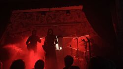 tags: A.A. Williams, Manchester, England, United Kingdom, The Deaf Institute - A.A. Williams / Spotlights NYC on Jan 30, 2026 [082-small]