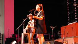 Miranda Lambert / Little Big Town / Natalie Hemby / Tenille Townes on Jul 12, 2018 [912-small]