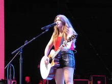 Miranda Lambert / Little Big Town / Natalie Hemby / Tenille Townes on Jul 12, 2018 [914-small]