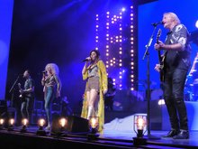 Miranda Lambert / Little Big Town / Natalie Hemby / Tenille Townes on Jul 12, 2018 [915-small]