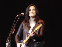 Sugarland / Brandy Clark / Clare Bowen on May 25, 2018 [926-small]