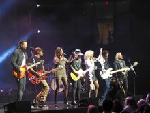 Midland / Little Big Town / Kacey Musgraves on May 3, 2018 [930-small]