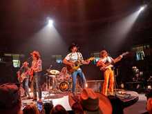 Midland / Little Big Town / Kacey Musgraves on May 3, 2018 [931-small]