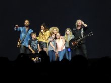 Kacey Musgraves / Little Big Town / Midland on Apr 20, 2018 [932-small]