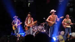 Kacey Musgraves / Little Big Town / Midland on Apr 20, 2018 [934-small]