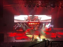 Tesla / Buckcherry / Fastest Land Animal on Jan 30, 2026 [421-small]