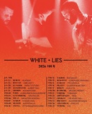 White Lies / Like Elephants on Feb 17, 2026 [611-small]