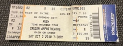Rush on Oct 2, 2010 [637-small]