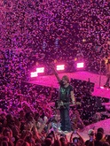 Keith Urban / Alana Springsteen / Chase Matthew / Karley Scott Collins on Sep 25, 2025 [639-small]