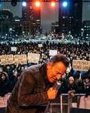 Bruce Springsteen / Tom Morello / Rise Against / Al Di Meola / Ike Reilly on Jan 30, 2026 [685-small]
