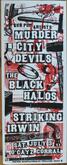 The Murder City Devils on Jul 3, 1999 [706-small]