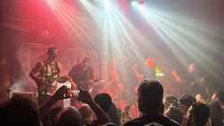 Cynic / Imperial Triumphant on Jan 16, 2026 [739-small]