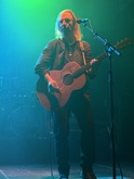 New Model Army on Nov 9, 2025 [923-small]