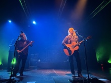New Model Army on Nov 9, 2025 [924-small]