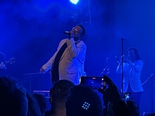 St. Paul & the Broken Bones on Jan 31, 2026 [986-small]