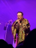 St. Paul & the Broken Bones on Jan 31, 2026 [989-small]