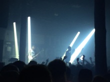 Dillinger Escape Plan / O'Brother / Cult Leader / Entheos on Nov 4, 2016 [021-small]