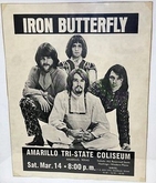 Iron Butterfly / Blues Image on Mar 14, 1970 [084-small]