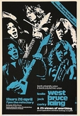 West, Bruce & Laing on Apr 26, 1973 [094-small]