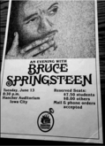 Bruce Springsteen & The E Street Band on Jun 13, 1978 [095-small]