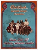 Cactus / Uriah Heep / Dreams on Feb 29, 1972 [098-small]