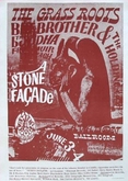 The Grass Roots / Big Brother And The Holding Company / The Buddha From Muir Beach / Janis Joplin on Jun 3, 1966 [127-small]