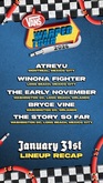 Vans Warped Tour 2026 - Long Beach, California on Jul 25, 2026 [140-small]