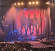 Volbeat / Bush / Witch Fever on Oct 31, 2025 [367-small]