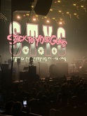 LANDMVRKS / Paleface Swiss / Stick To Your Guns / Static Dress on Jan 31, 2026 [739-small]