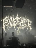 LANDMVRKS / Paleface Swiss / Stick To Your Guns / Static Dress on Jan 31, 2026 [741-small]