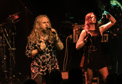 Ronnie James Dio Memorial Concert on Jan 30, 2026 [776-small]
