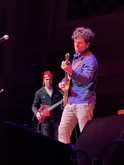 Amos Lee / Dawes / The Crane Wives / Jon Muq / Rabbitology on Jan 31, 2026 [921-small]