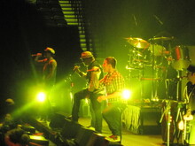 Avenged Sevenfold / Stone Sour / Hollywood Undead / New Medicine on Feb 1, 2011 [005-small]