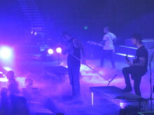 Avenged Sevenfold / Stone Sour / Hollywood Undead / New Medicine on Feb 1, 2011 [007-small]