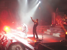 Avenged Sevenfold / Stone Sour / Hollywood Undead / New Medicine on Feb 1, 2011 [008-small]