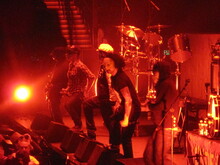 Avenged Sevenfold / Stone Sour / Hollywood Undead / New Medicine on Feb 1, 2011 [009-small]