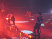 Avenged Sevenfold / Stone Sour / Hollywood Undead / New Medicine on Feb 1, 2011 [010-small]