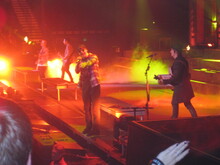 Avenged Sevenfold / Stone Sour / Hollywood Undead / New Medicine on Feb 1, 2011 [011-small]