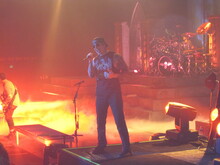Avenged Sevenfold / Stone Sour / Hollywood Undead / New Medicine on Feb 1, 2011 [013-small]