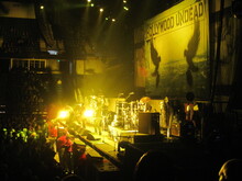 Avenged Sevenfold / Stone Sour / Hollywood Undead / New Medicine on Feb 1, 2011 [014-small]