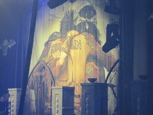 Avenged Sevenfold / Stone Sour / Hollywood Undead / New Medicine on Feb 1, 2011 [017-small]