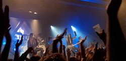 Behemoth / At The Gates / Wolves In the Throne Room on Feb 1, 2019 [131-small]