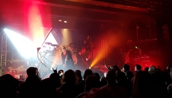 Behemoth / At The Gates / Wolves In the Throne Room on Feb 1, 2019 [132-small]