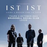 Ist Ist on Oct 3, 2024 [628-small]