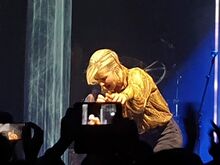 Dido / Sonia Stein on May 20, 2019 [659-small]