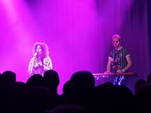 Dido / Sonia Stein on May 20, 2019 [663-small]