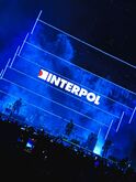 Interpol / Water From Your Eyes on Apr 20, 2024 [682-small]